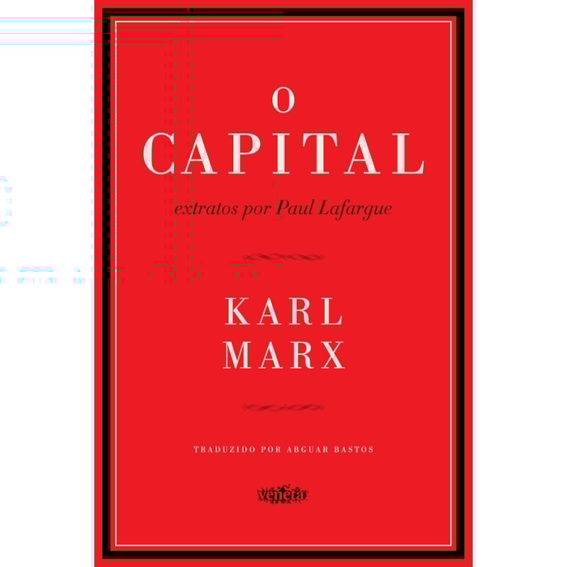 O CAPITAL