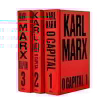 O CAPITAL - BOX