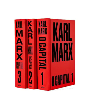 O CAPITAL - BOX