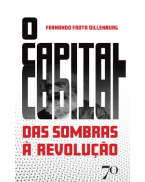 O capital: das sombras à revolução