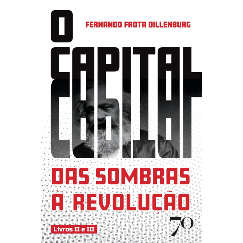 O Capital: Das Sombras à Revolução - Livros II e III