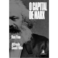 O CAPITAL DE MARX