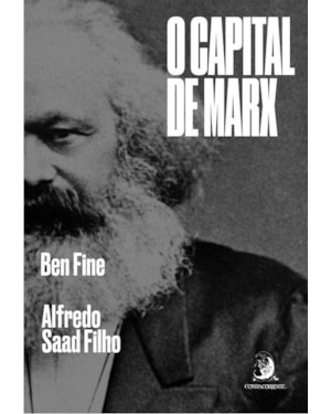 O capital de Marx