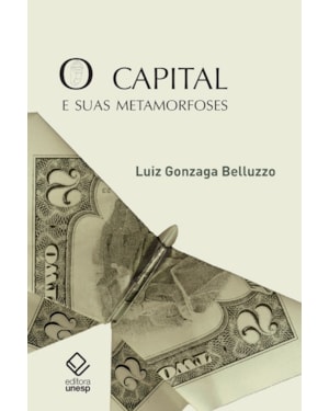 O CAPITAL E SUAS METAMORFOSES