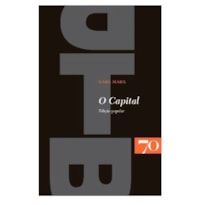 O CAPITAL - EDIÇÃO POPULAR