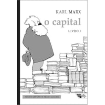 O capital [livro 1]: crítica da economia política