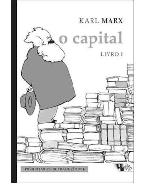O capital [livro 1]: crítica da economia política
