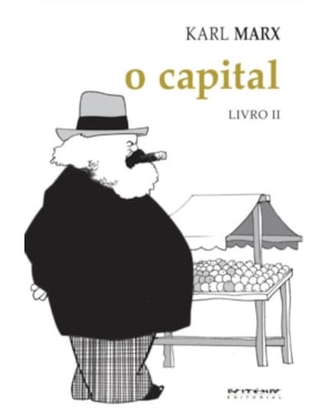 O capital - Livro II