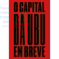 O CAPITAL: LIVROS 1-3