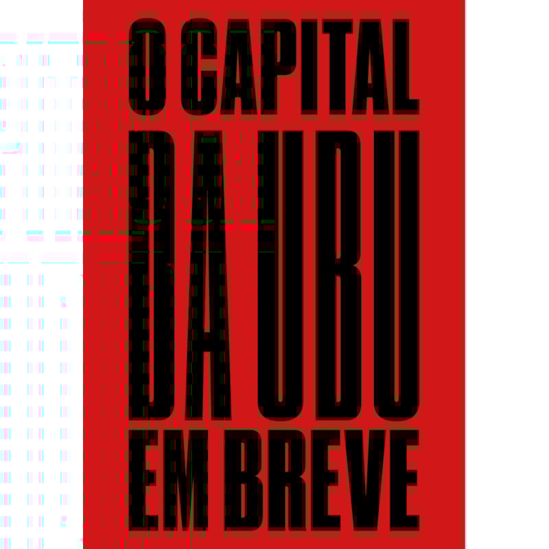 O CAPITAL: LIVROS 1-3