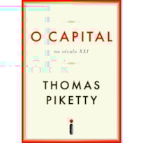 O CAPITAL NO SÉCULO XXI