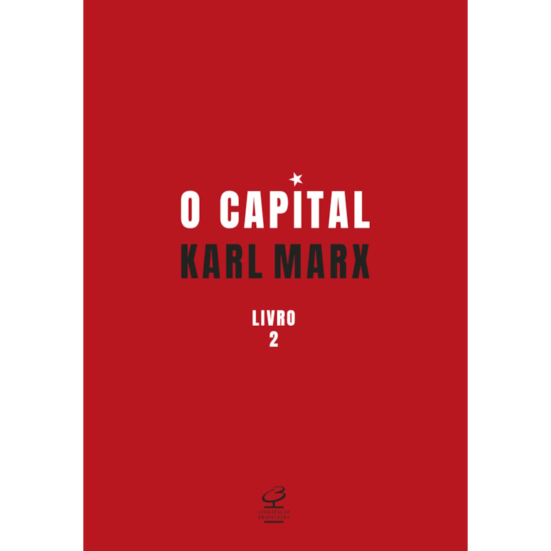 O CAPITAL: O PROCESSO DE CIRCULAÇÃO DO CAPITAL (VOL. 2)