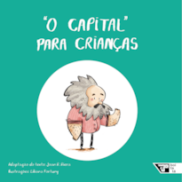 O Capital para crianças