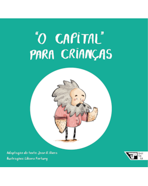 O Capital para crianças