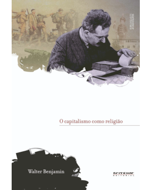 O capitalismo como religião