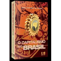 O CAPITALISMO NO BRASIL O CAPITALISMO NO BRASIL