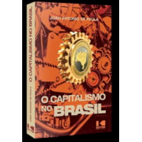 O CAPITALISMO NO BRASIL