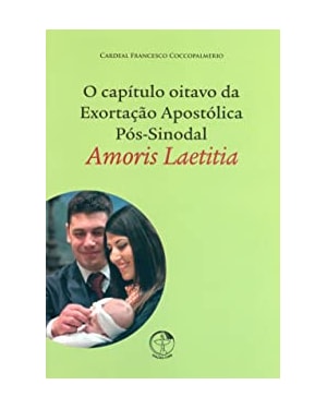 O capitulo oitavo da exortacao: apostolica pos sinodal amoris laetitia