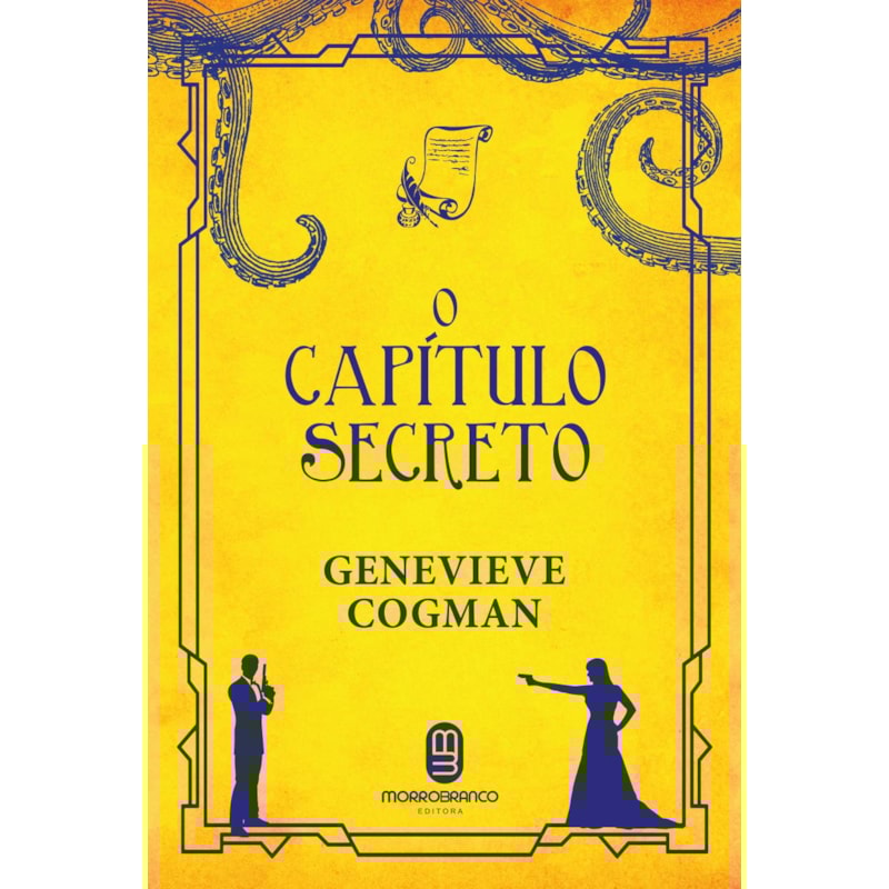 O capítulo secreto