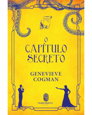 O capítulo secreto