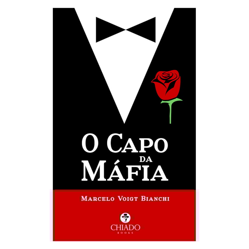 O CAPO DA MÁFIA