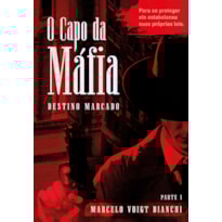 O CAPO DA MÁFIA: DESTINO MARCADO - PARTE 1