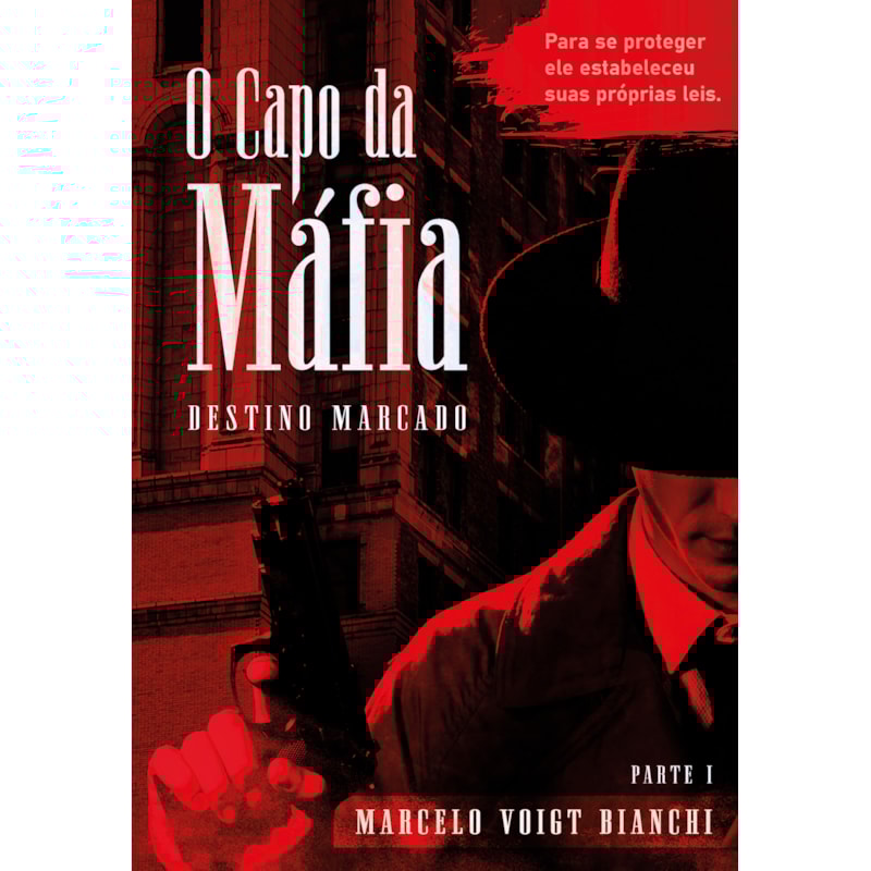 O CAPO DA MÁFIA: DESTINO MARCADO - PARTE 1