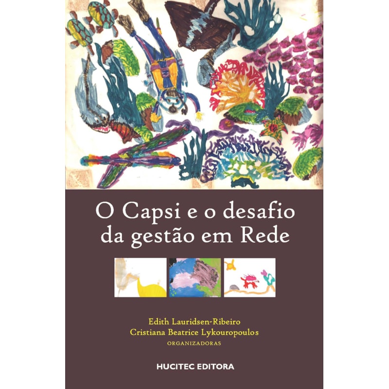 O CAPSI E O DESAFIO DA GESTÃO EM REDE