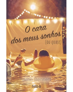 O CARA DOS MEUS SONHOS (OU QUASE)