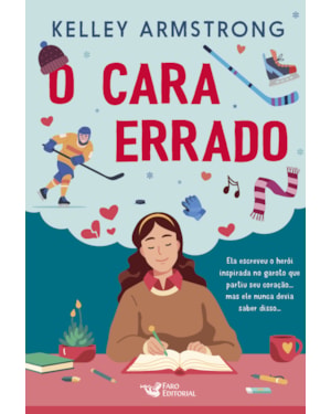 O CARA ERRADO