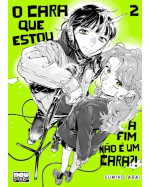 O cara que estou a fim não é um cara?! - volume 2