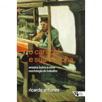 O caracol e sua concha: ensaios sobre a nova morfologia do trabalho