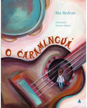 O CARAMINGUÁ
