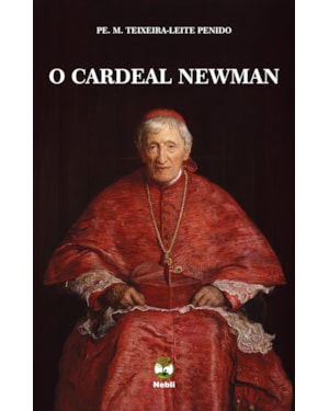 O CARDEAL NEWMAN