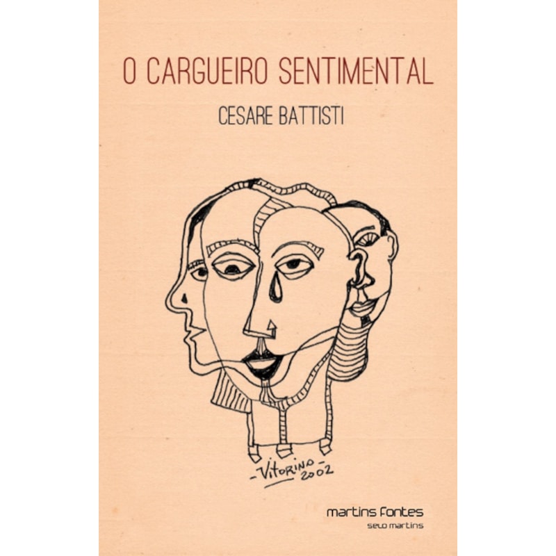 O cargueiro sentimental
