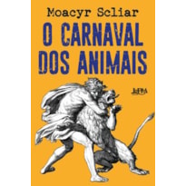 O carnaval dos animai