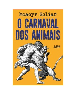 O carnaval dos animai