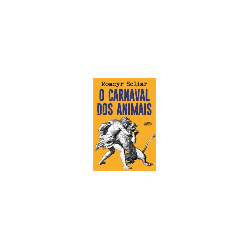 O carnaval dos animai