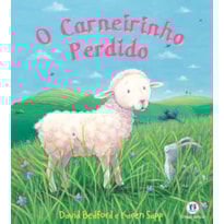 O CARNEIRINHO PERDIDO