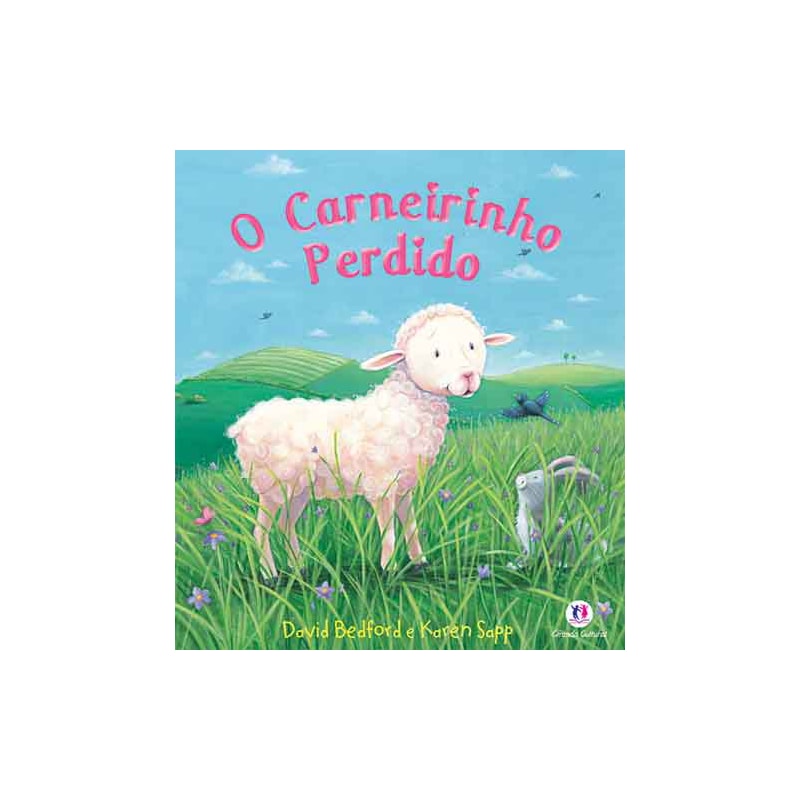 O CARNEIRINHO PERDIDO