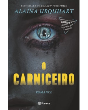 O CARNICEIRO: BEST-SELLER DO THE NEW YORK TIMES, DA COAPRESENTADORA DO PODCAST DE TRUE CRIME MORBID