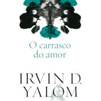 O CARRASCO DO AMOR
