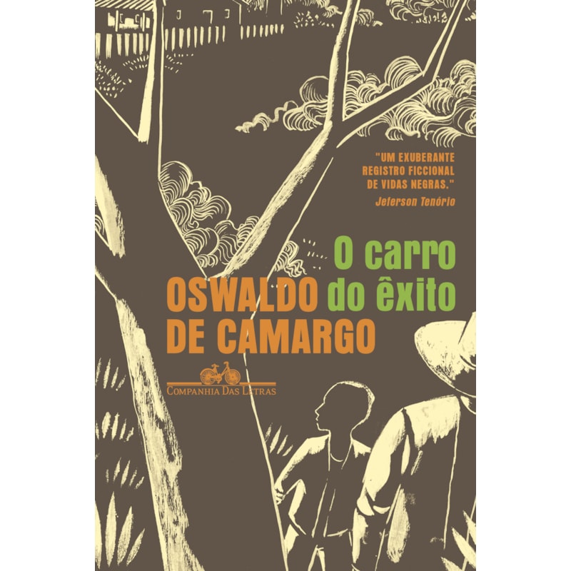 O CARRO DO ÊXITO