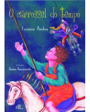 O carrossel do tempo