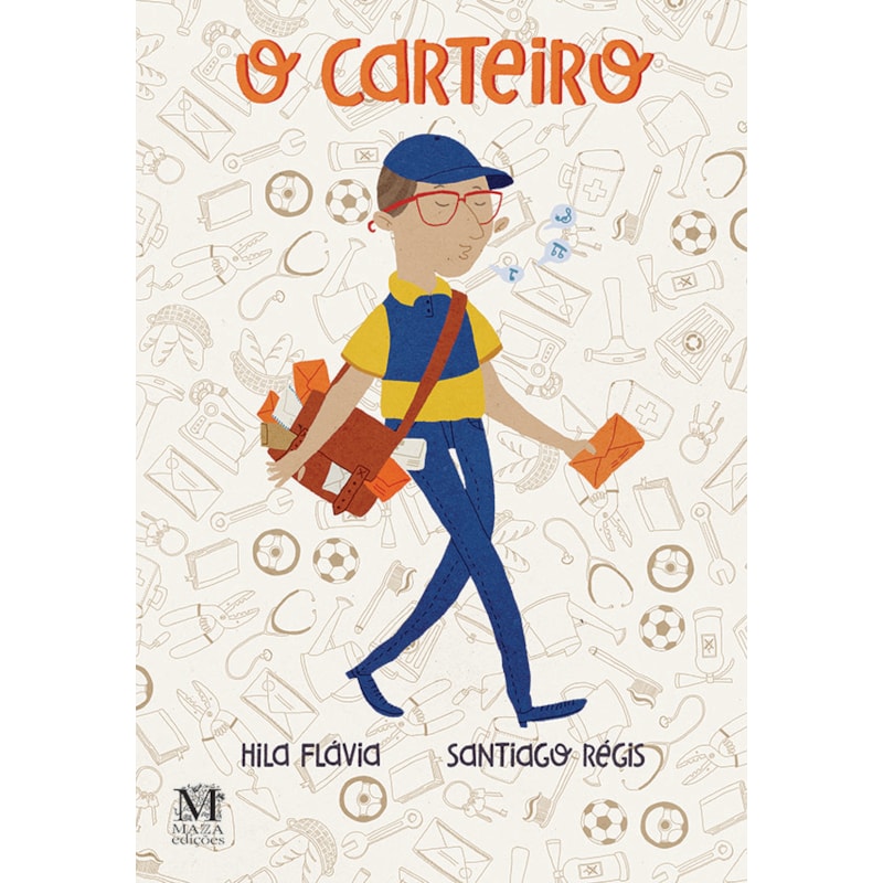 O CARTEIRO