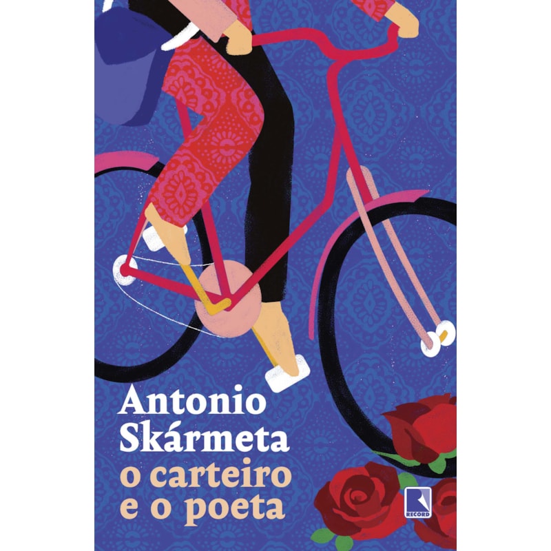 O CARTEIRO E O POETA
