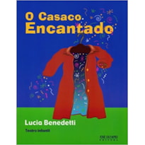 O CASACO ENCANTADO