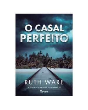 O CASAL PERFEITO