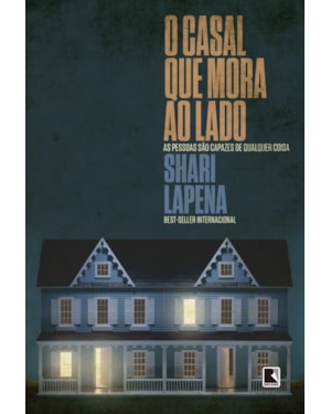 O CASAL QUE MORA AO LADO