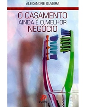 O casamento ainda é o melhor negócio